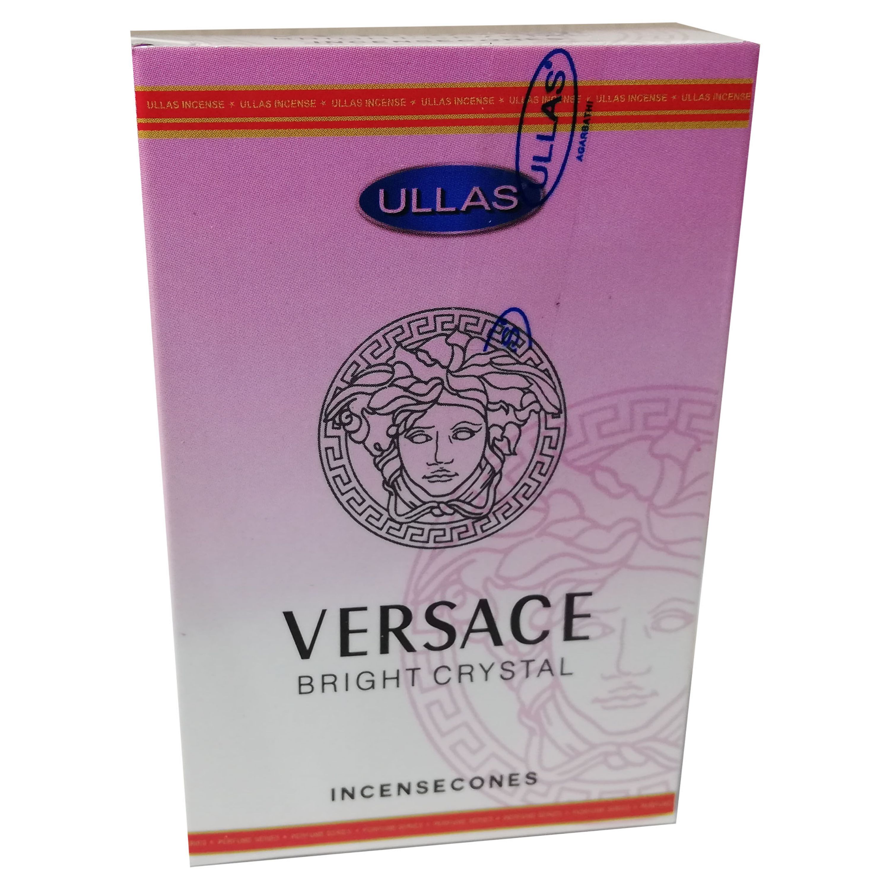 عود مخروطی مدل اولاس طرح ورساچ