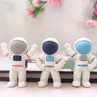 پاک کن  فضانورد ، پاکن فضانورد