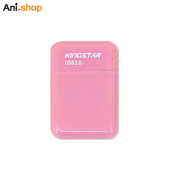 فلش کینگ استار مدل K211 ظرفیت32 گیگابایت کد 1016