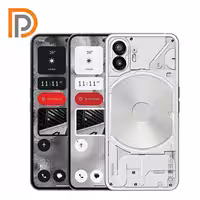 گوشی ناتینگ فون 2 5G با ظرفیت 12/256 گیگابایت (پک چین)