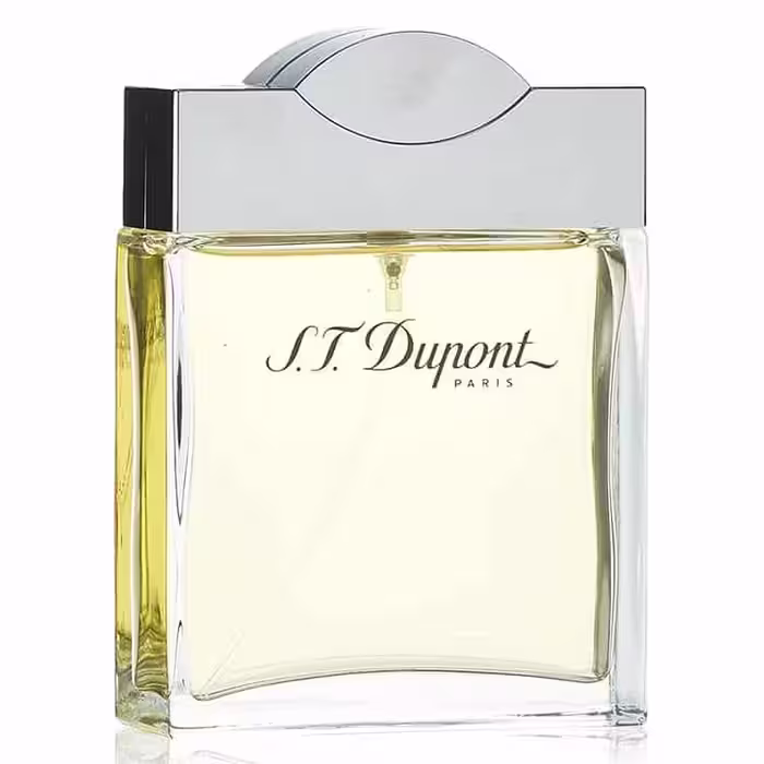 ادو تویلت مردانه S.T.Dupont Pour Homme حجم 100 میلی لیتر