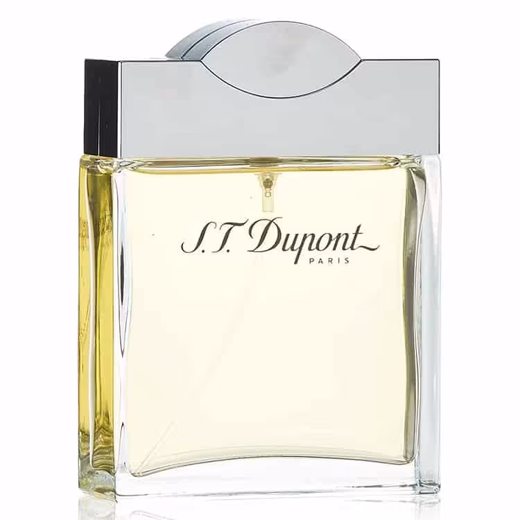 ادو تویلت مردانه S.T.Dupont Pour Homme حجم 100 میلی لیتر