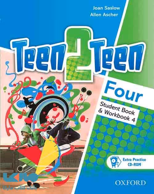 Teen 2 Teen 4