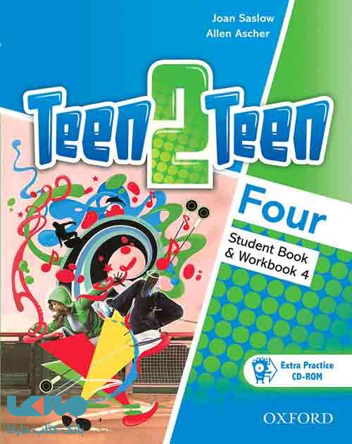 Teen 2 Teen 4