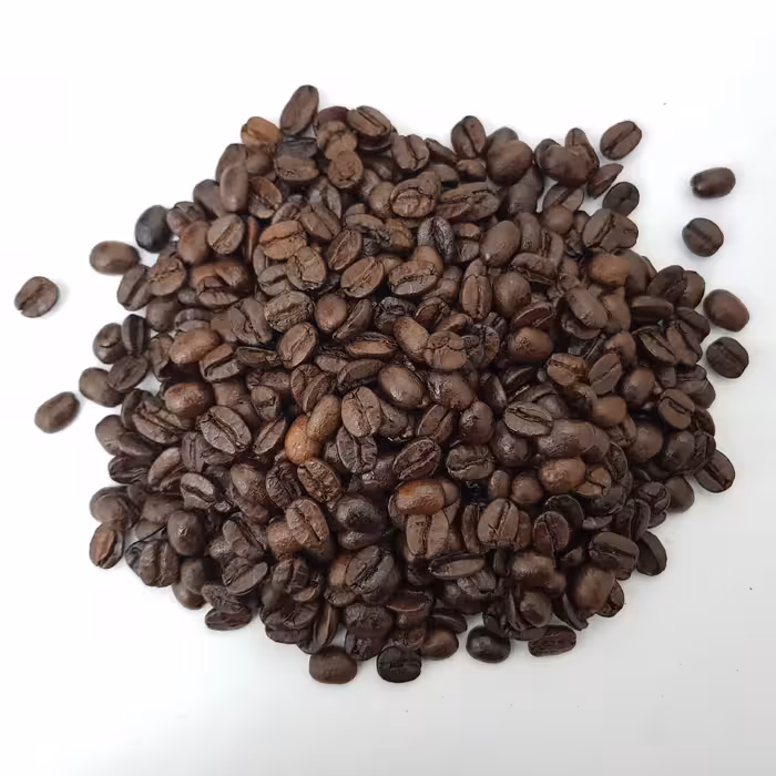 قهوه برزیل ریو  یک کیلویی(دان و آسیاب)( ارسال رایگان)