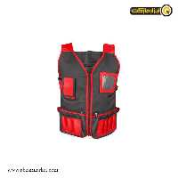 جلیقه کار رونیکس ROVEST مدل RH-9160