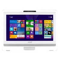 کامپيوتر همه کاره ام اس آی مدلAE203GT با پردازنده i3 و صفحه نمایش لمسی