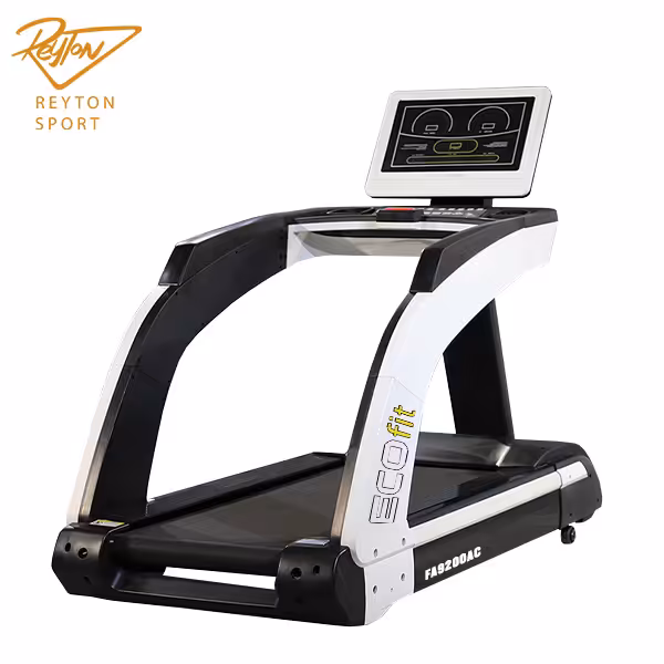 تردمیل باشگاهی اکوفیت مدل 8800