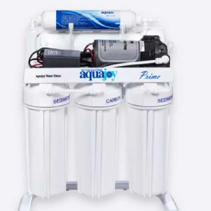 دستگاه آکواجوی مدل پرایم