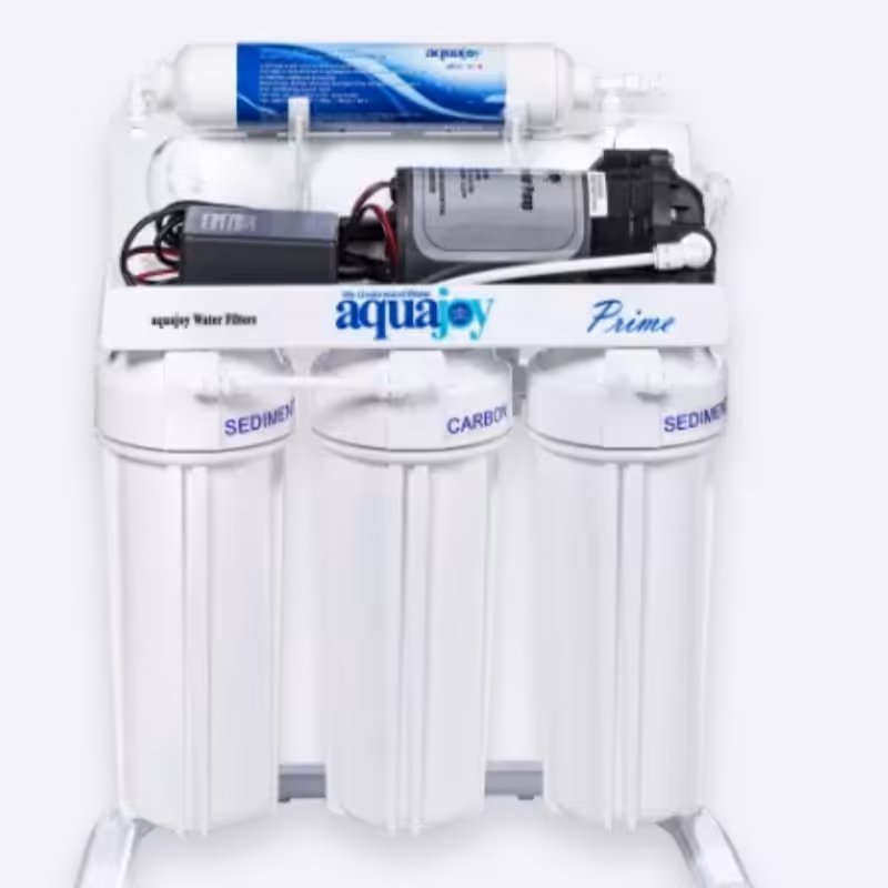 دستگاه آکواجوی مدل پرایم