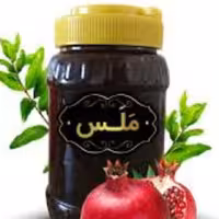 رب انار ملس 800گرمی (درجه 1)