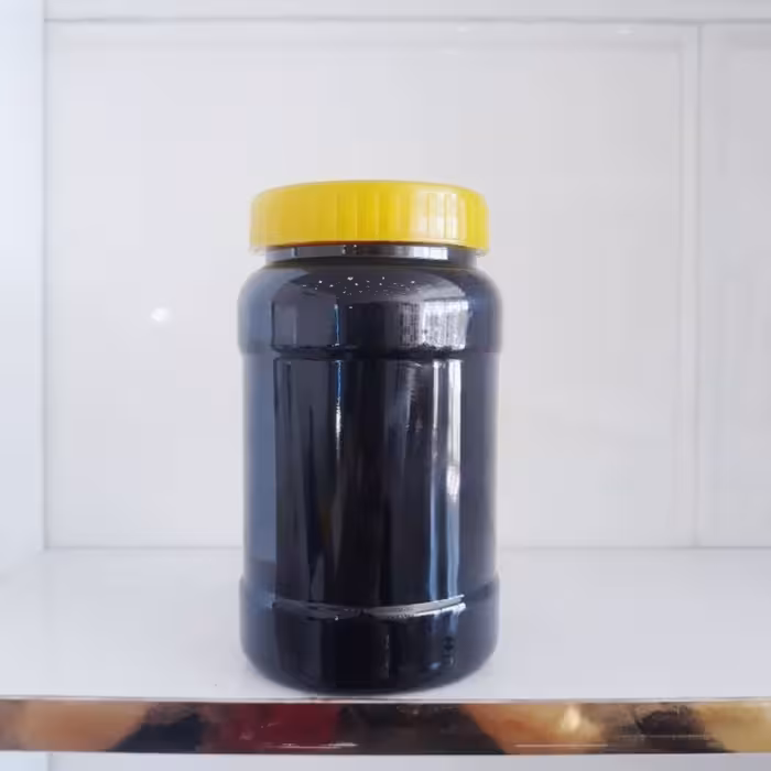 چهار شیره طبیعی و ارگانیک 1 کیلویی(تضمین کیفیت)