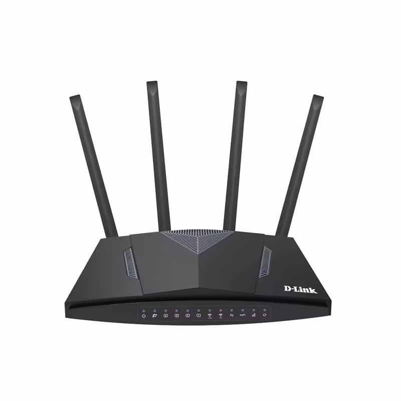 مودم روتر LTE/4G دی لینک DWR-M960 AC1200