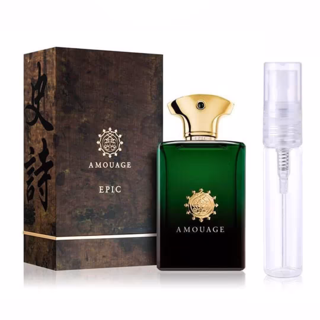 عطر گرمی اپیک امواج از برند لوزی سوئیس (حداقل خرید 5 میل) 