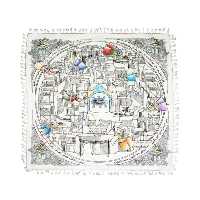 سفره ماه رمضان