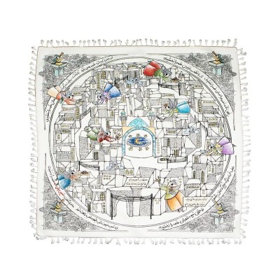 سفره ماه رمضان