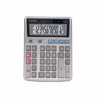 ماشین حساب کاتیگا مدل CD-2333-12RP