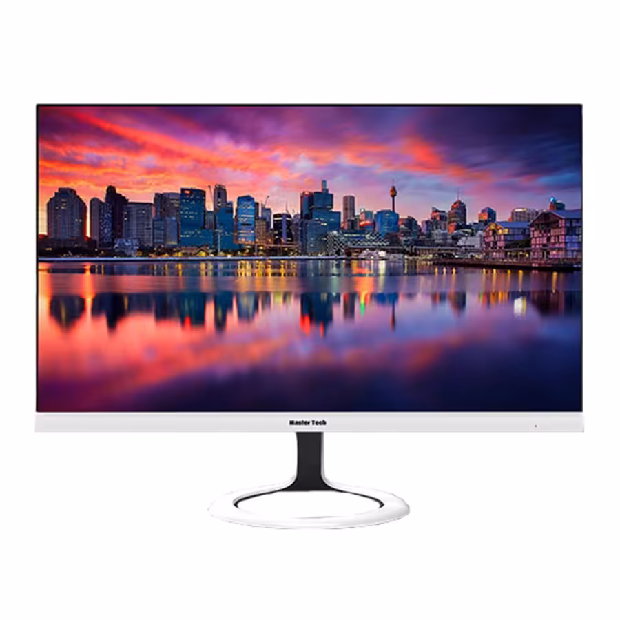 قیمت و خرید مانیتور 24 اینچ مسترتک مدل VX245H | یاس ارتباط
