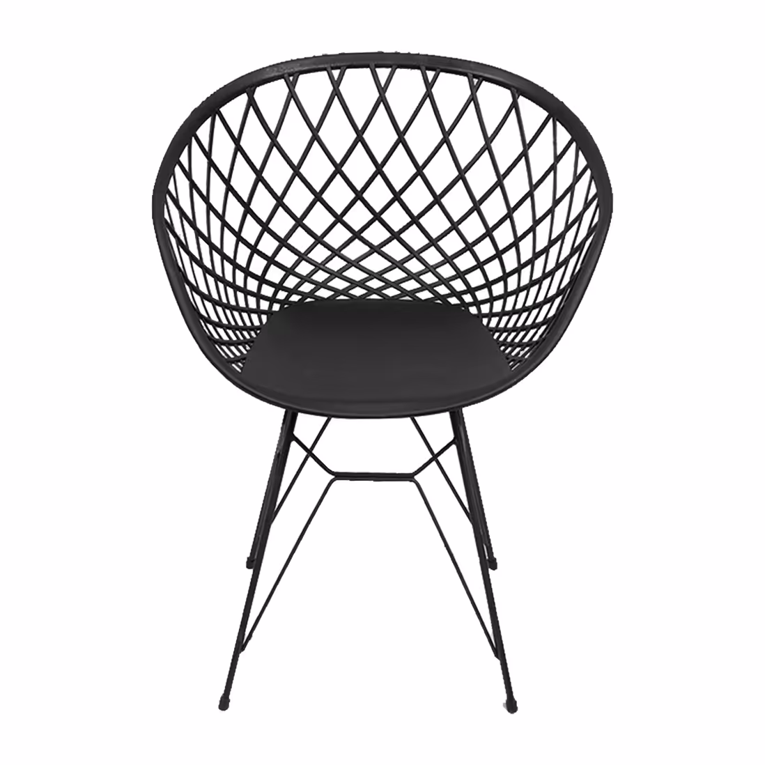 صندلی باغی لیدوما مدل بامبو