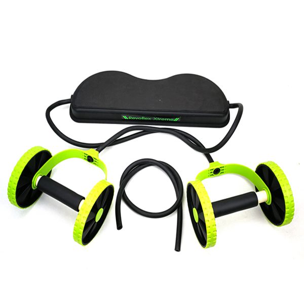 بادی شیپر چهار چرخ REVOFLEX XTREME