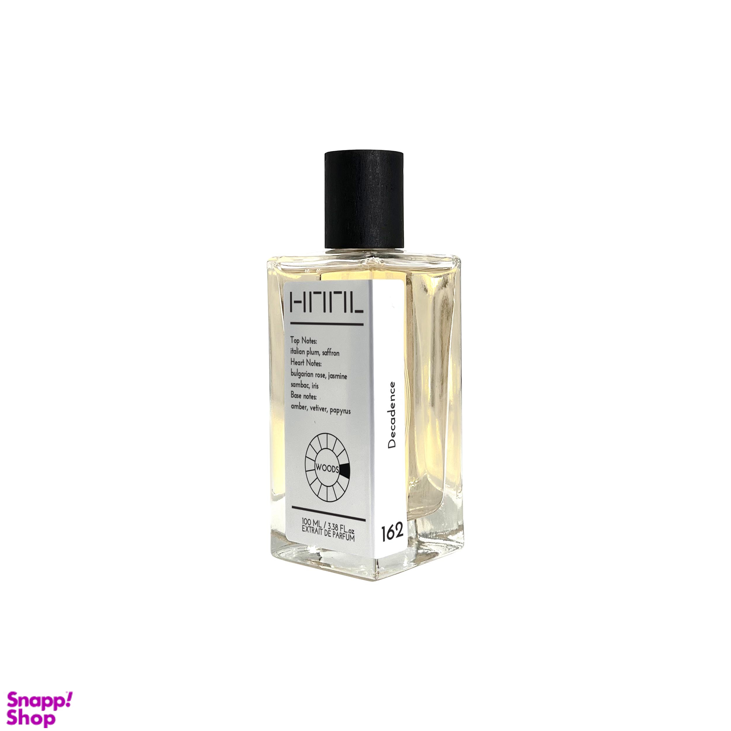 اکستریت دی پرفیوم زنانه حال مدل Marc Jacobs Decadence