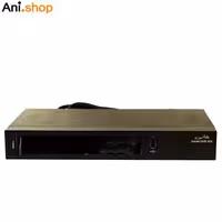 گیرنده دیجیتالی هانی مدل DVB-303 کد 151380