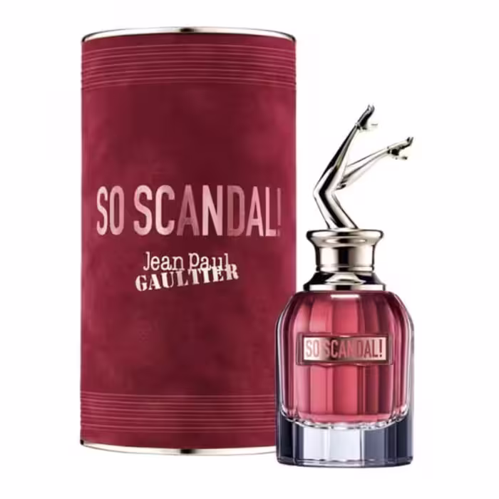 عطر ادکلن زنانه ژان پاول مدل گوتیه سو اسکندال حجم 80 میل اورجینال