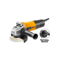 مینی فرز دیمردار 900 وات اینکو مدل AG900285