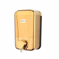 جا مایع مدل سایدا برند مبین درجه 1 قیمت مناسب رنگ طلایی