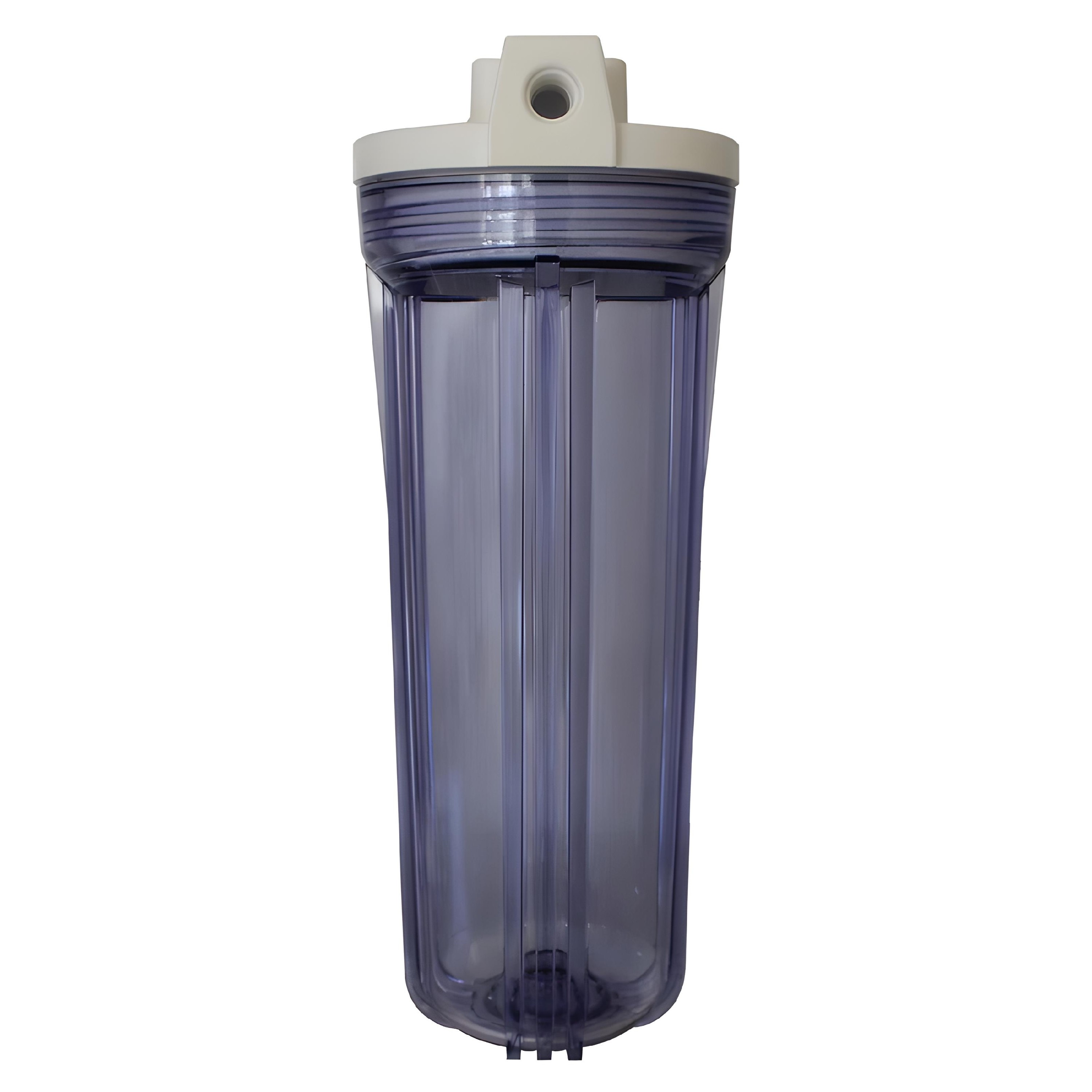 هوزینگ شفاف تک اورینگ دستگاه تصفیه آب خانگی مدل M3