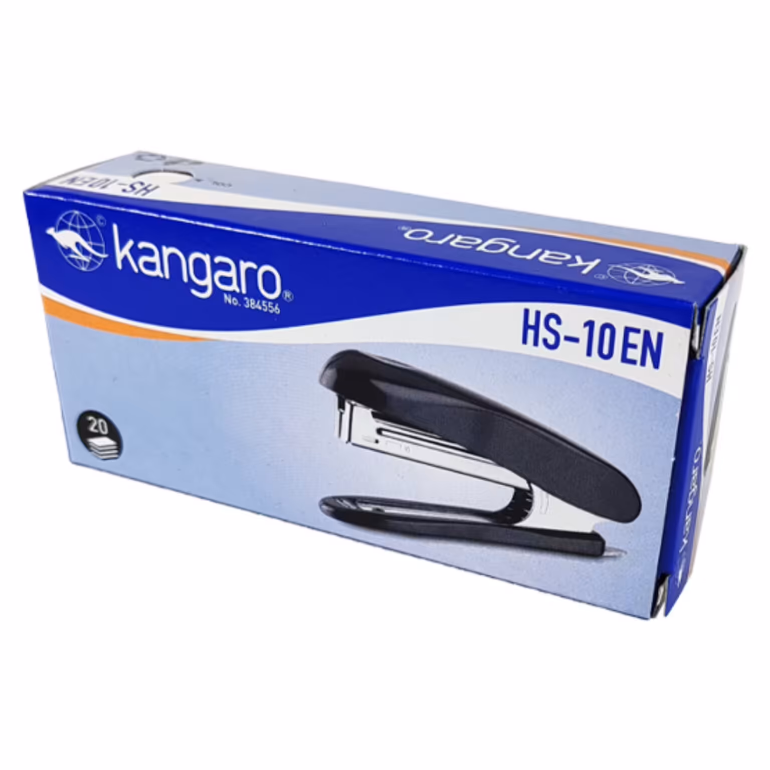 دستگاه منگنه کانگرو مدل HS-10EN کیفیت اصلی درجه یک 