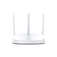 روتر بیسیم 300Mbps مرکوسیس مدل MW305R