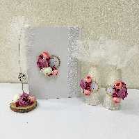 ست عقد روشا 