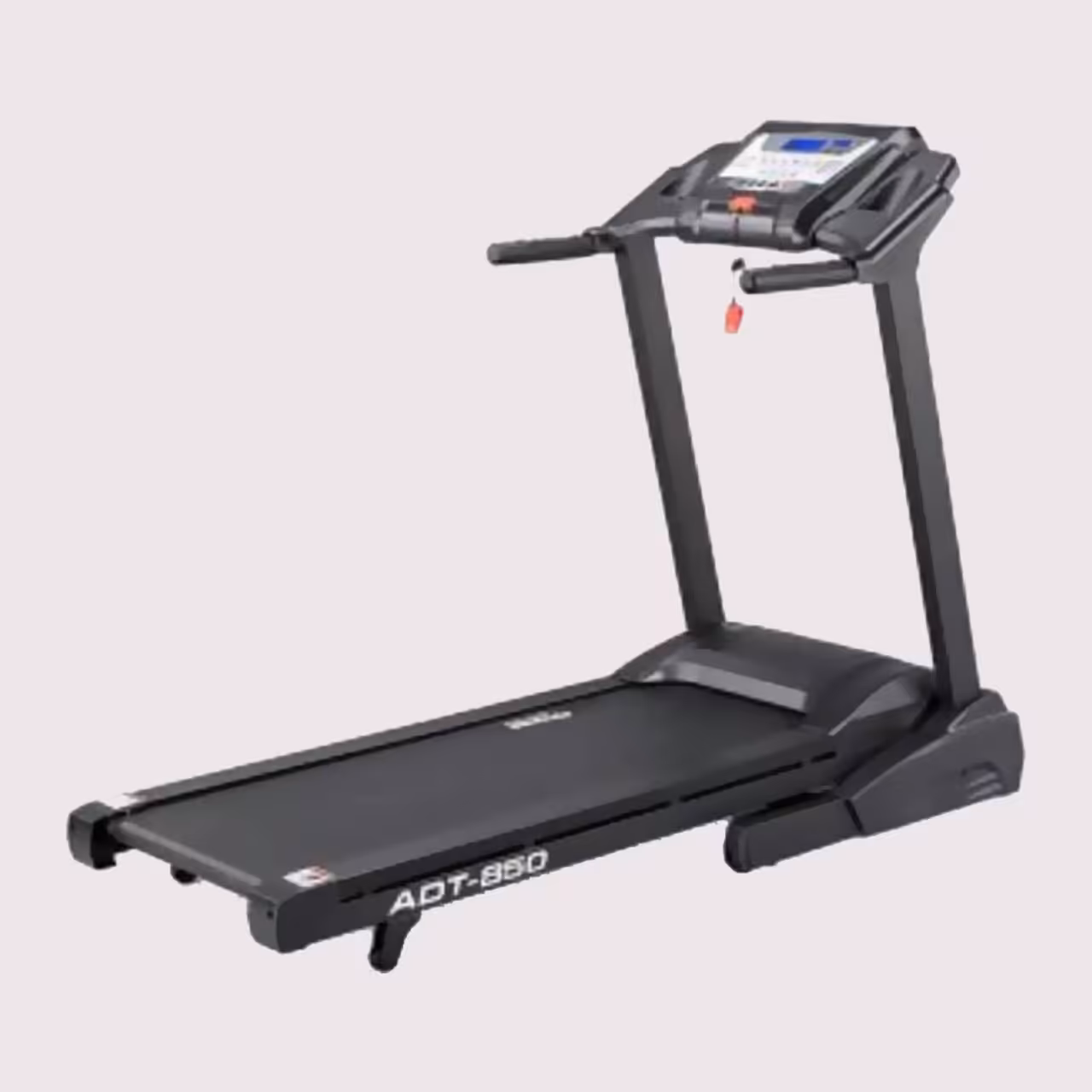 تردمیل خانگی مدل x