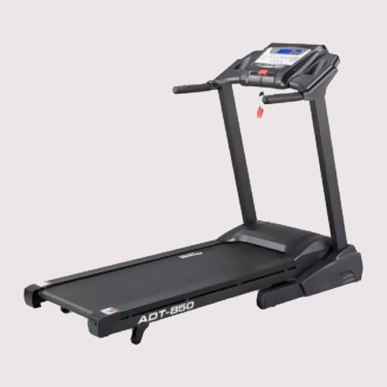 تردمیل خانگی مدل x