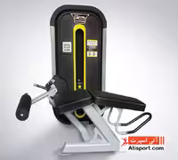 دستگاه زیر بغل قایقی تن آسا TS 123
