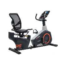 دوچرخه ثابت نشسته ال اس فیتنس LS Fitness LS-2822 RE