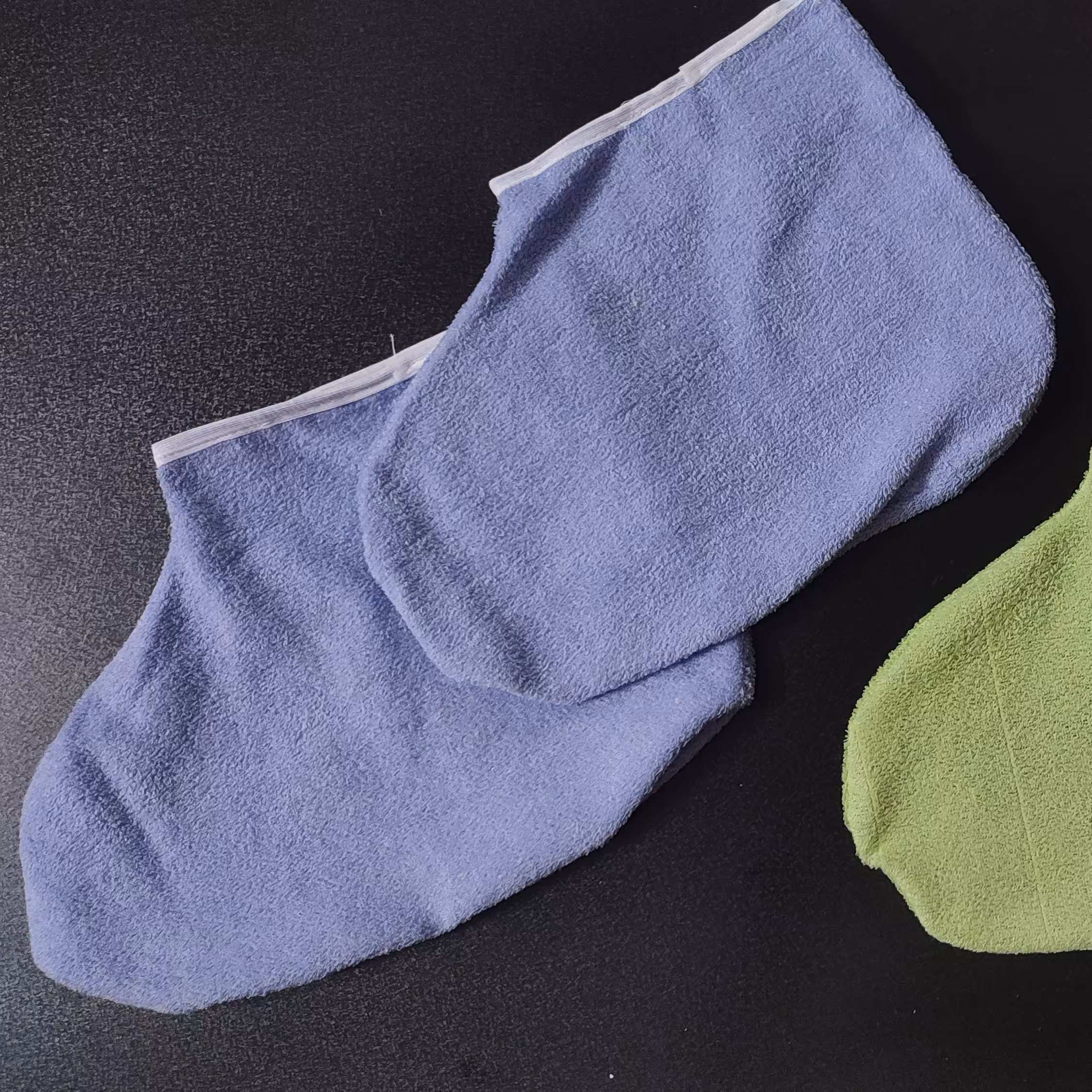 پاپوش پارافین تراپی ( جفتی )