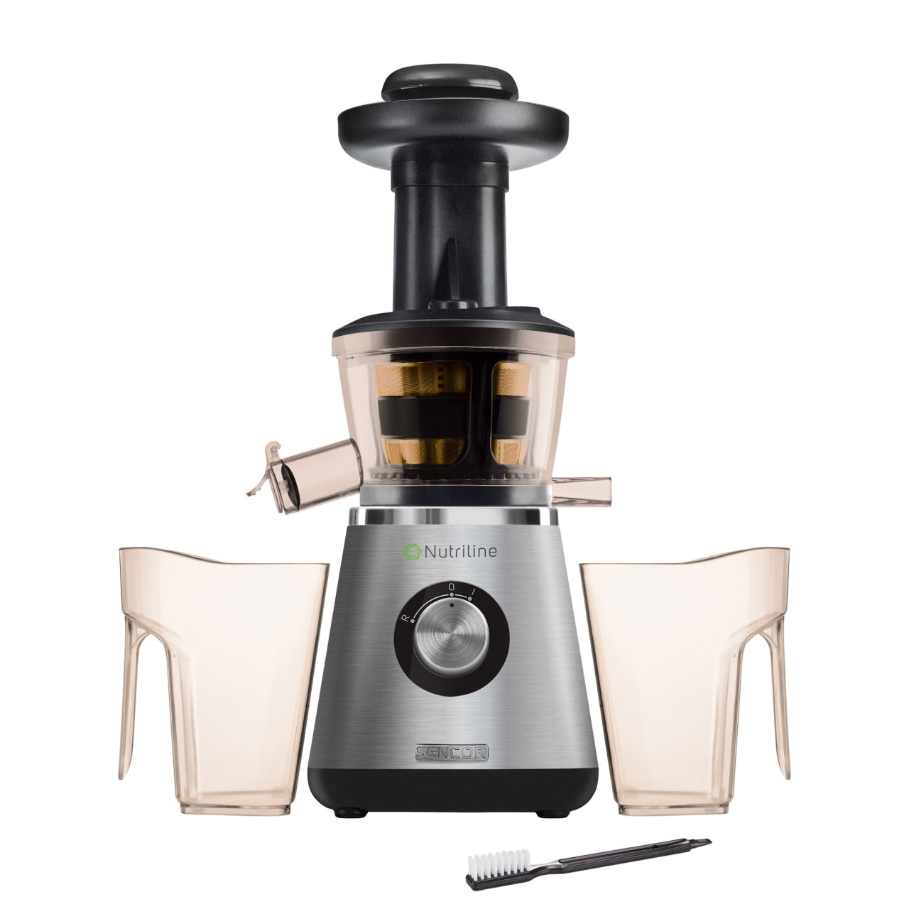 عصاره گیر سنکور مدل SSJ 4050 NP