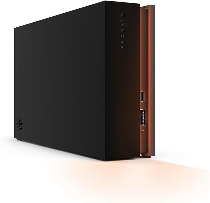 خرید هارد گیمینگ Seagate FireCuda 16TB با بهترین قیمت