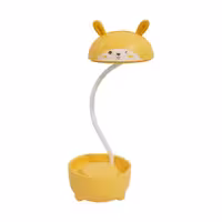 چراغ مطالعه طرح خرگوش کد753