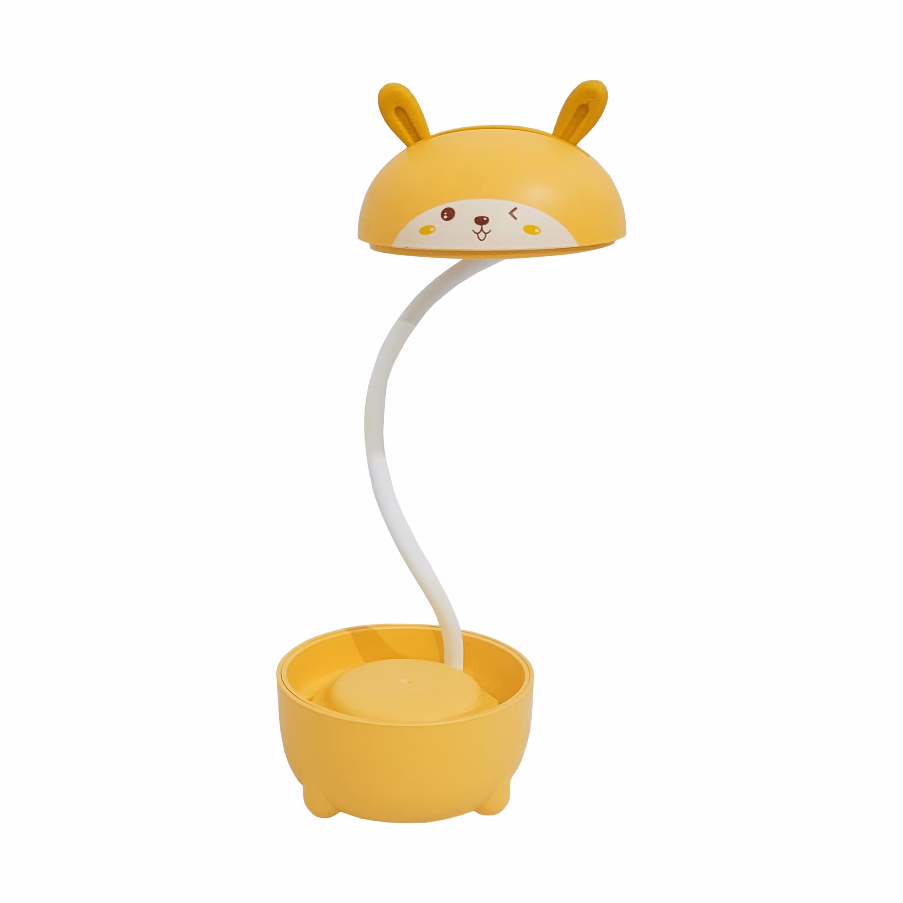 چراغ مطالعه طرح خرگوش کد753