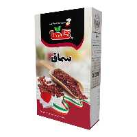 سماق گلها حجم80 گرم – جعبه