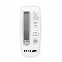 کنترل کولر گازی سامسونگ SAMSUNG