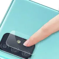 محافظ دوربین موجود برای انواع گوشی های موبایل