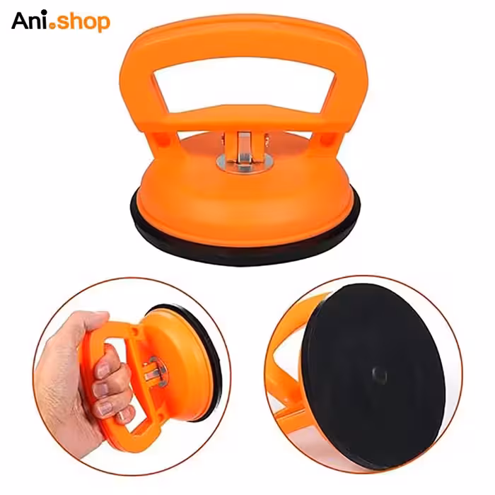 دستگاه مکش صافکاری و تعمیر فرورفتگی