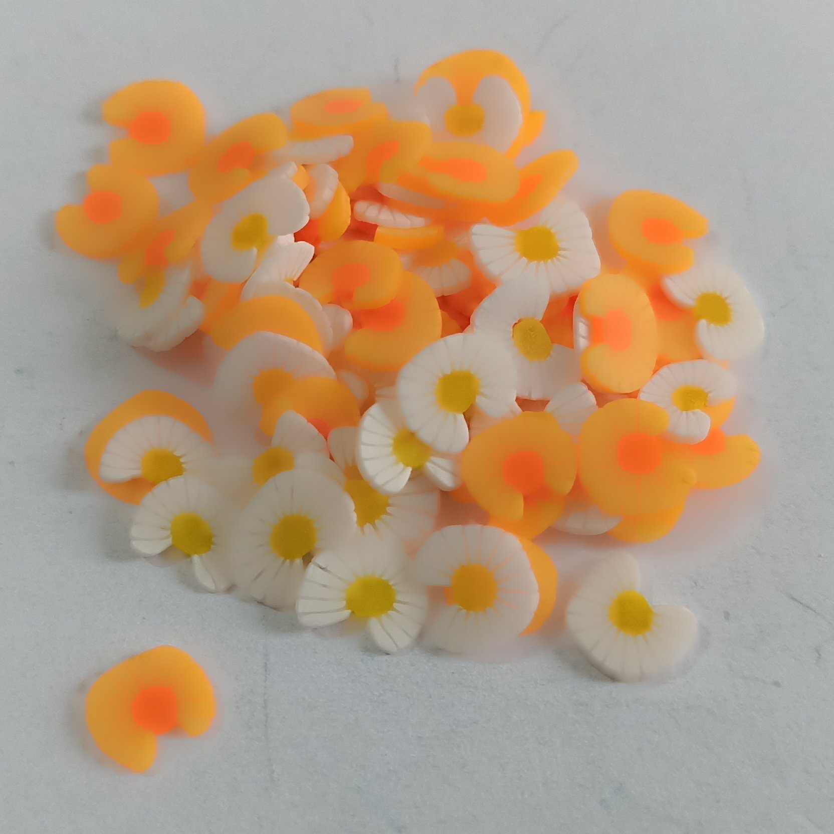 فیمو مدل  نیلوفری70عددی