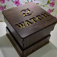 پک 30 تایی  جعبه ساعت و کادو 