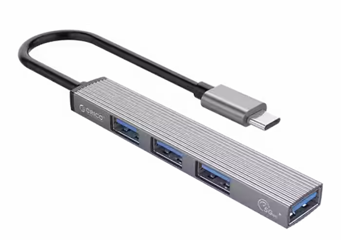 قیمت هاب 4 پورت ORICO مدل AH-13