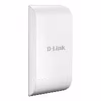 اکسس پوینت بیسیم دی لینک مدل DAP-3310